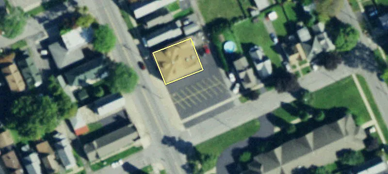 543 Oliver St