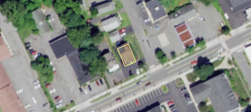 321 Delaware Ave
