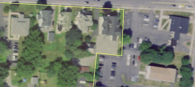 121 Mullin St