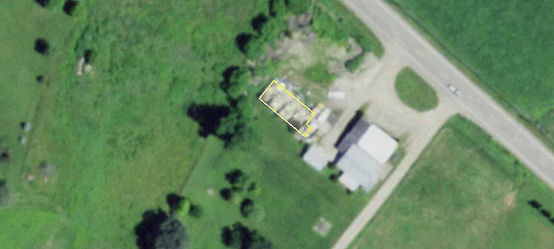 5399 State Rte 36