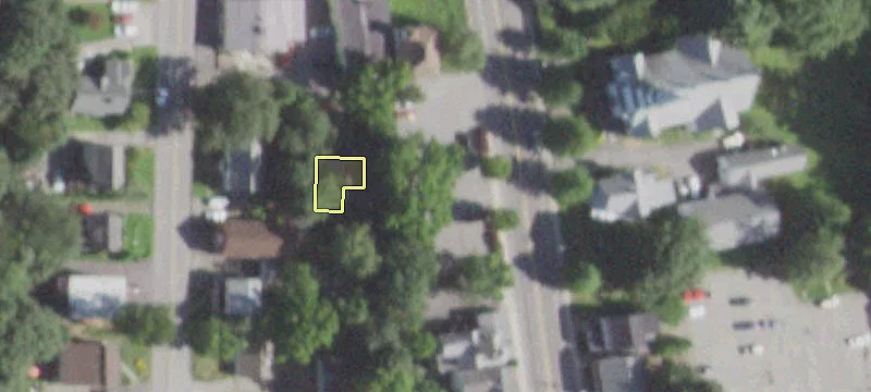 Gleneida Ave
