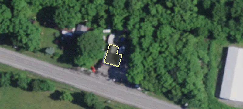 2881 Caledonia Leroy Rd