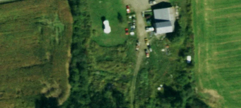 5321 Rte 98