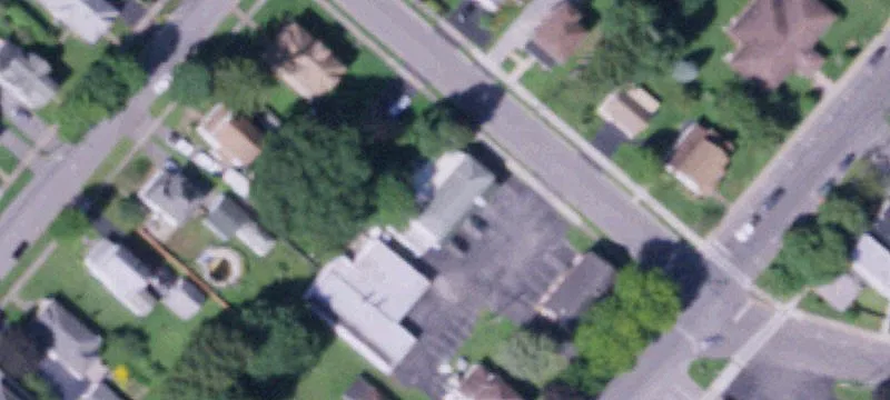 111 Noyes Blvd