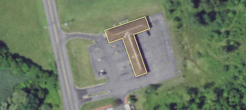 7486 Van Buren Rd