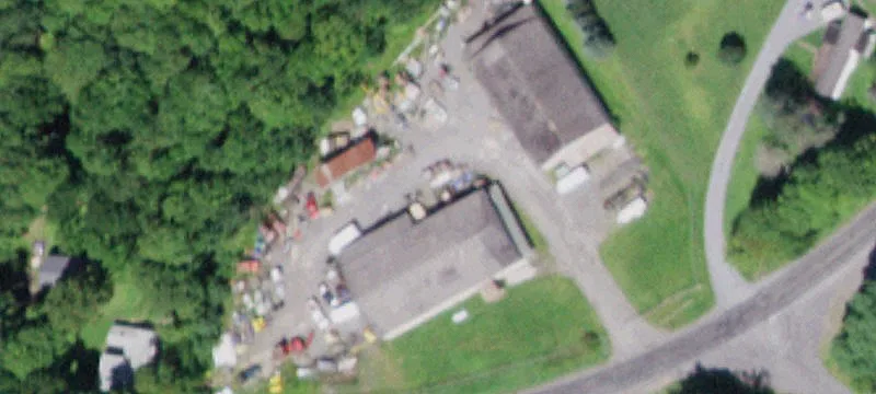 861 County Hwy 41
