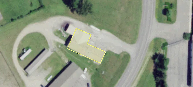 1098 Industrial Park Rd