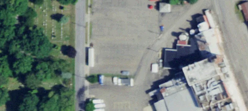 184 Newton St