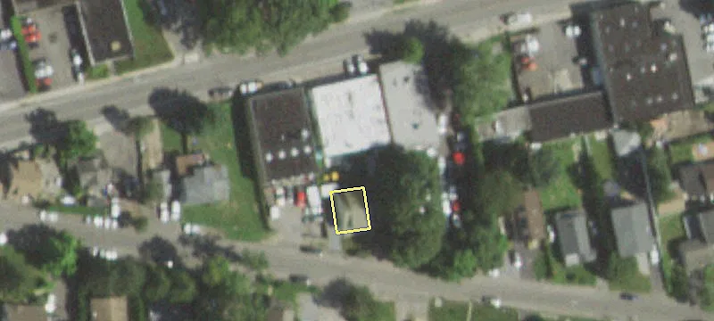 100 Hls Rd