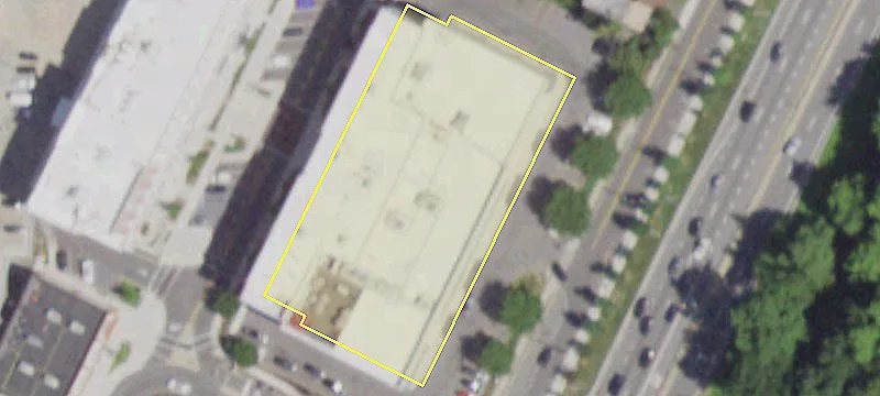 50 Hamilton St