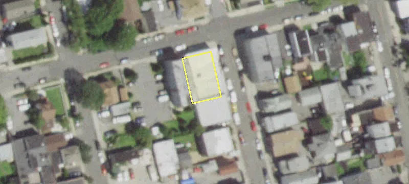 20 3rd St