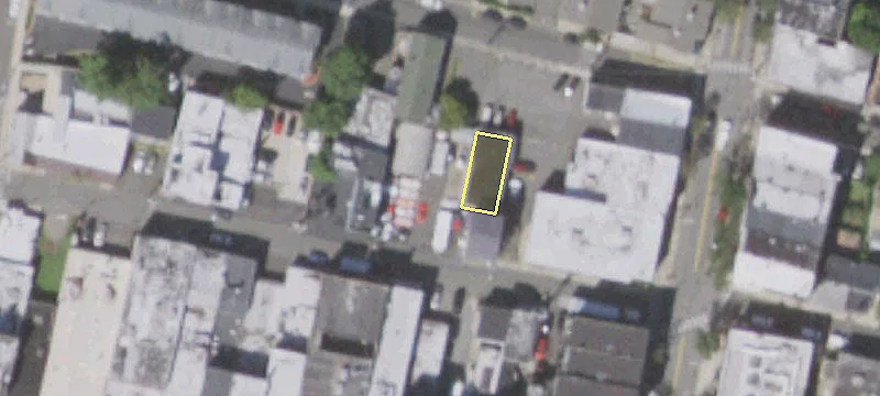 14 New St