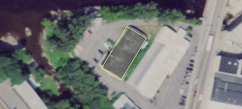 233 Ml St
