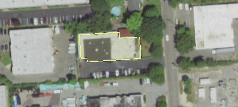 800 Grundy Ave