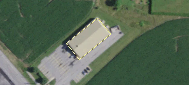3337 Caledonia Avon Rd