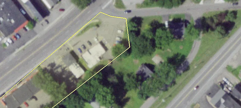 601 Main St