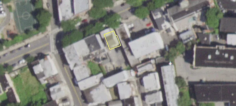 46 Beekman Ave