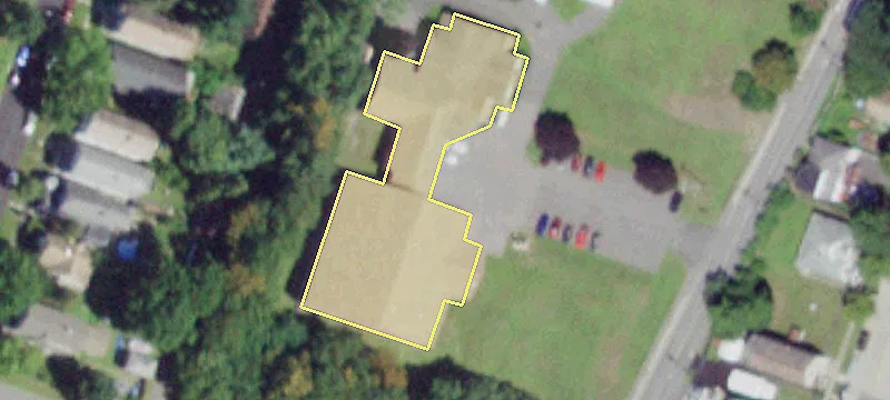 9 New Tpke Rd