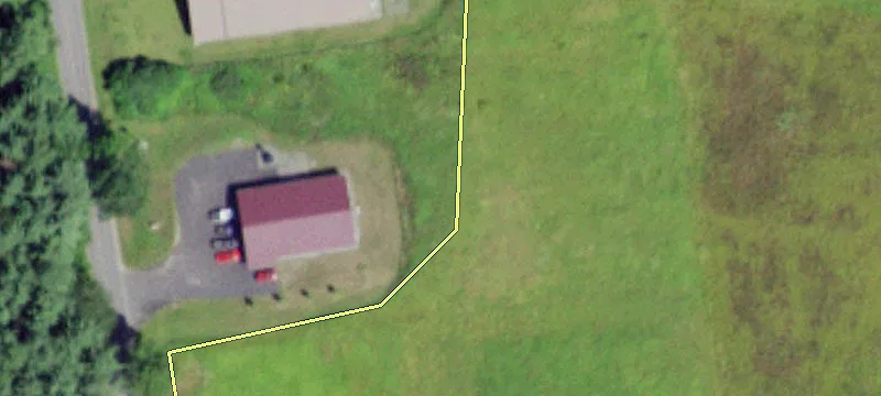 632 County Line Rd