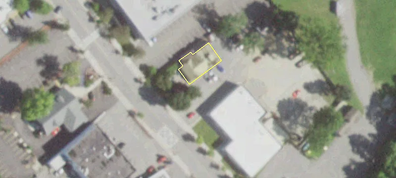 1922 Commerce St