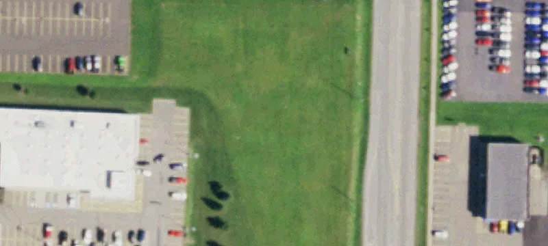 Cascade Dr