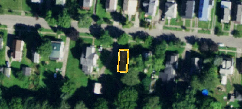 Quaker Rd