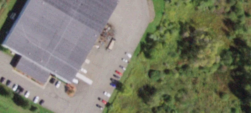 2226 Airport Rd