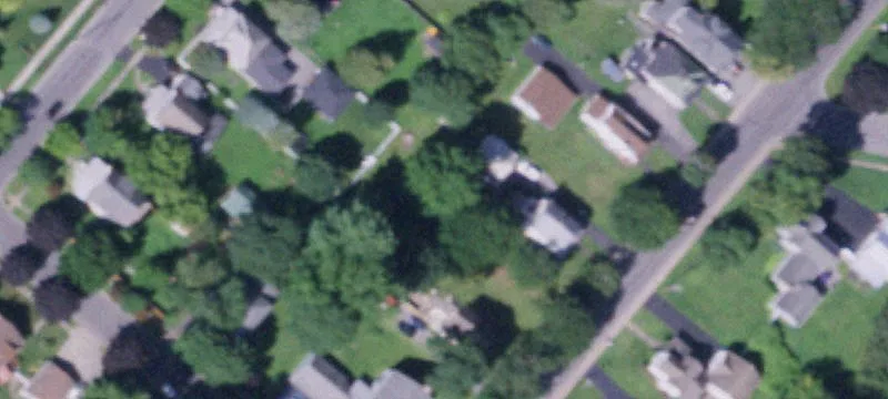 High Brg Rd