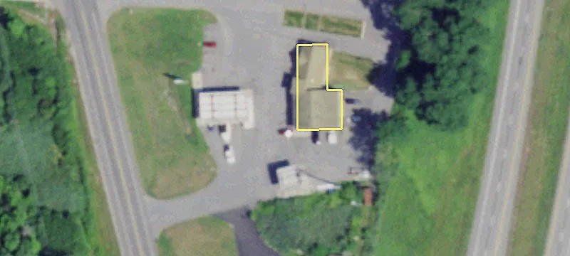 1 Archie Bordeau Rd