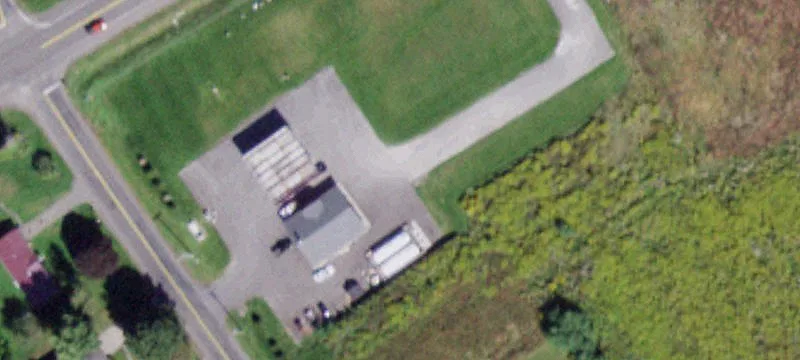 2964 Webb Rd