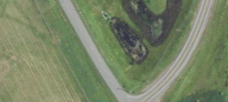 2451 Brickyard Rd