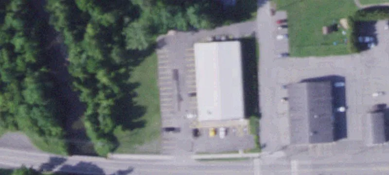 300 Tuscarora Rd