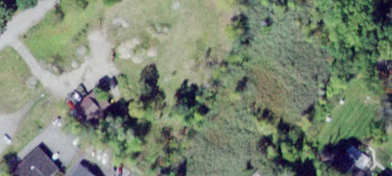 Harness Rd