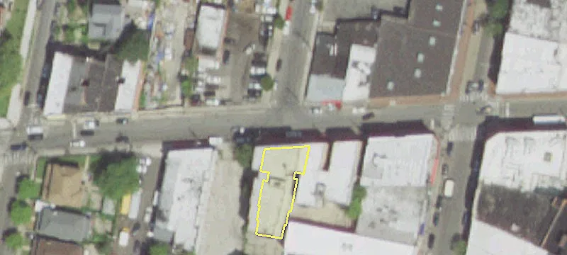 1055 Bch 21st St, Unit 4