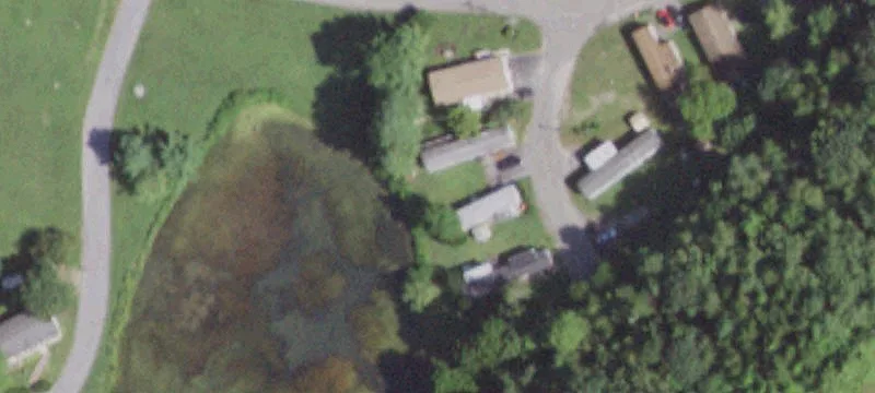723 Beekman Rd