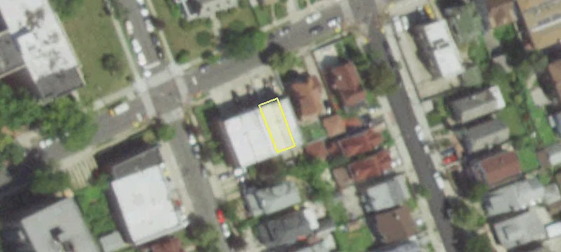 16710 Highland Ave