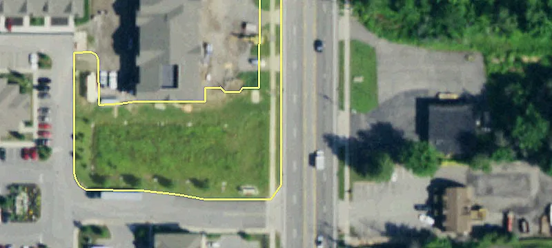 9536 Transit Rd, Unit 9548