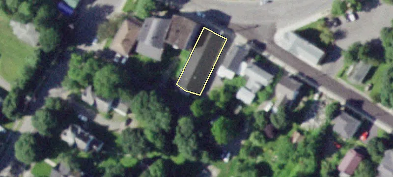 10 Main St