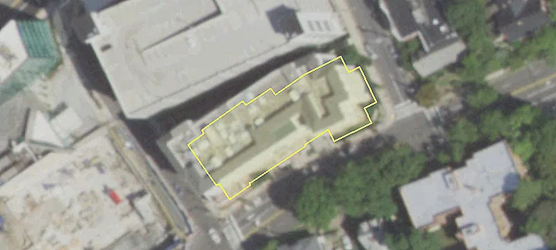 100 Maple Ave