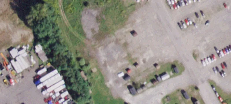 2905 Vestal Rd