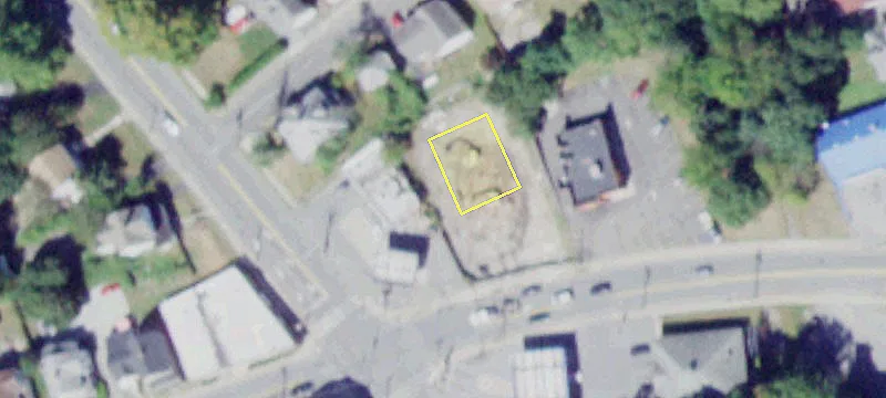 100 Monhagen Ave
