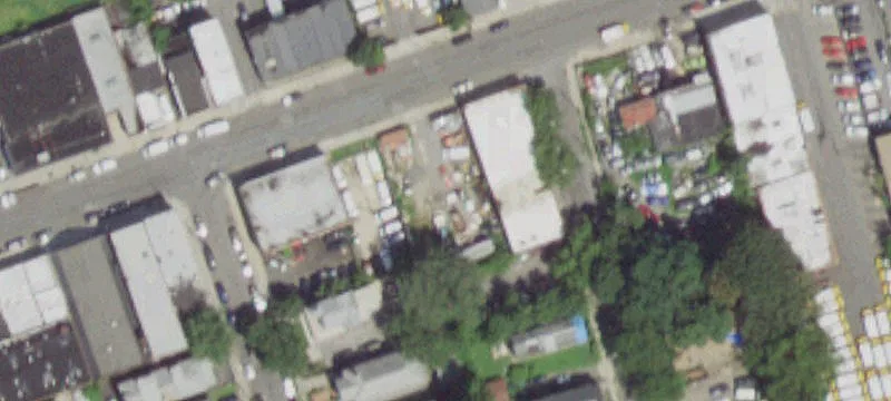 300 3rd St