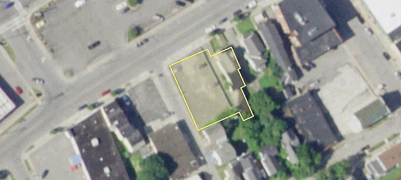 115 Mohawk St