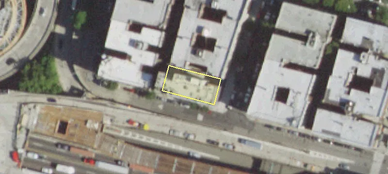 40 Pinehurst Ave, Unit CFA