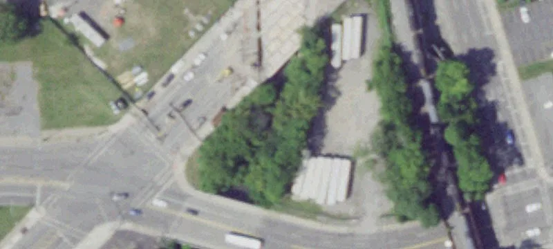 211 Onondaga St