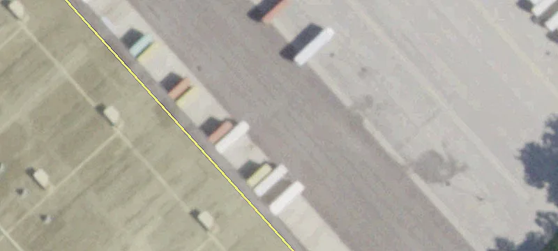 110 Merritt Blvd