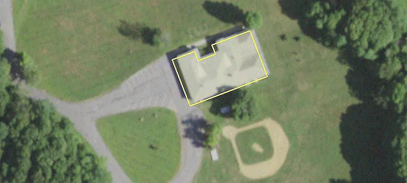26 Town Hall Rd