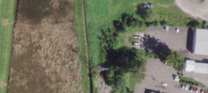 751 Harry L Dr