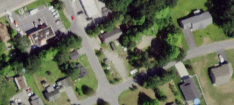 7 Caroline St