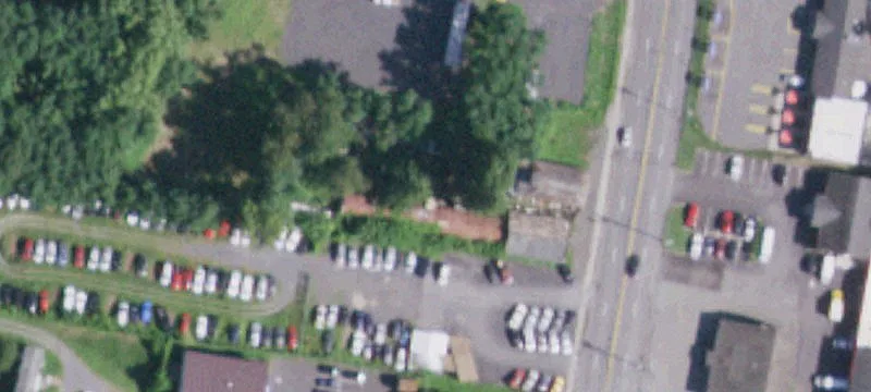 743 Ulster Ave